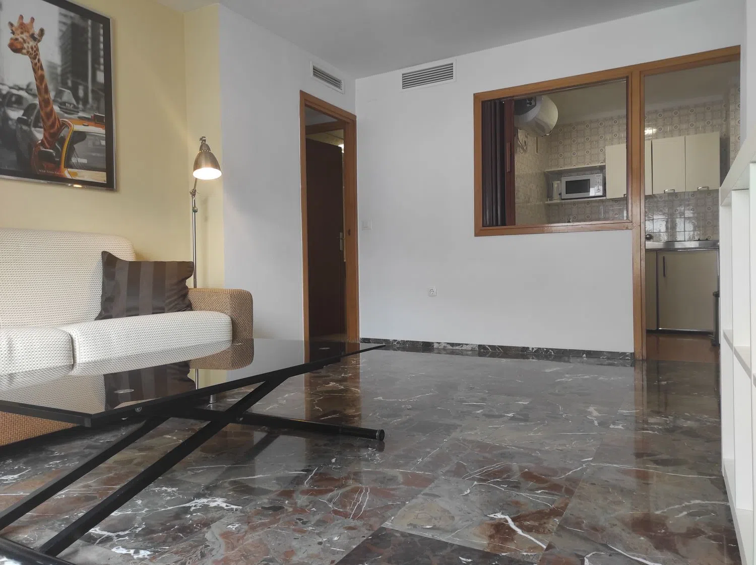 Piso en calle Cuna, 50 - Foto 13