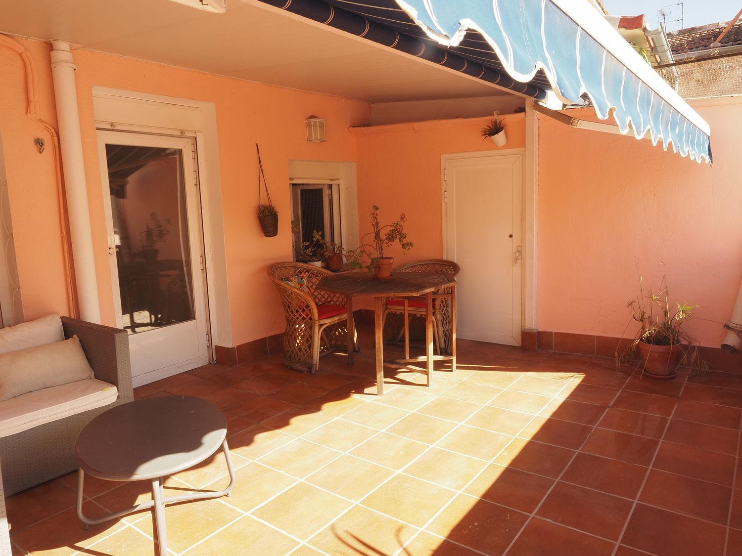 Ático en calle de Fomento, 16 - Foto 9