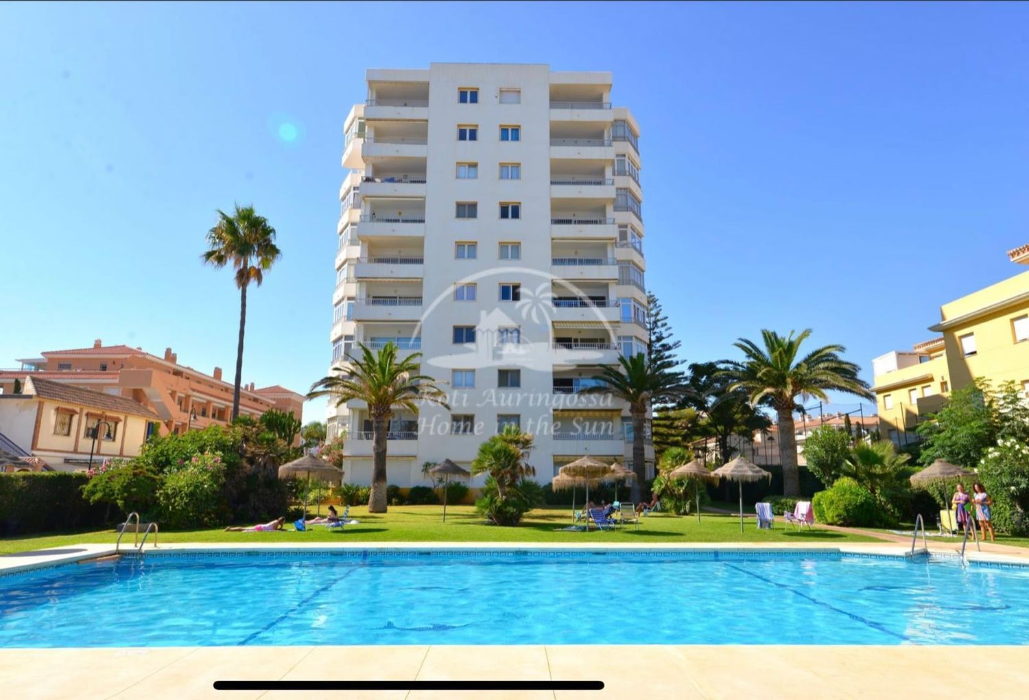 Estudio en Atalayas de riviera, 1, Riviera del Sol, Riviera del Sol - Foto 17
