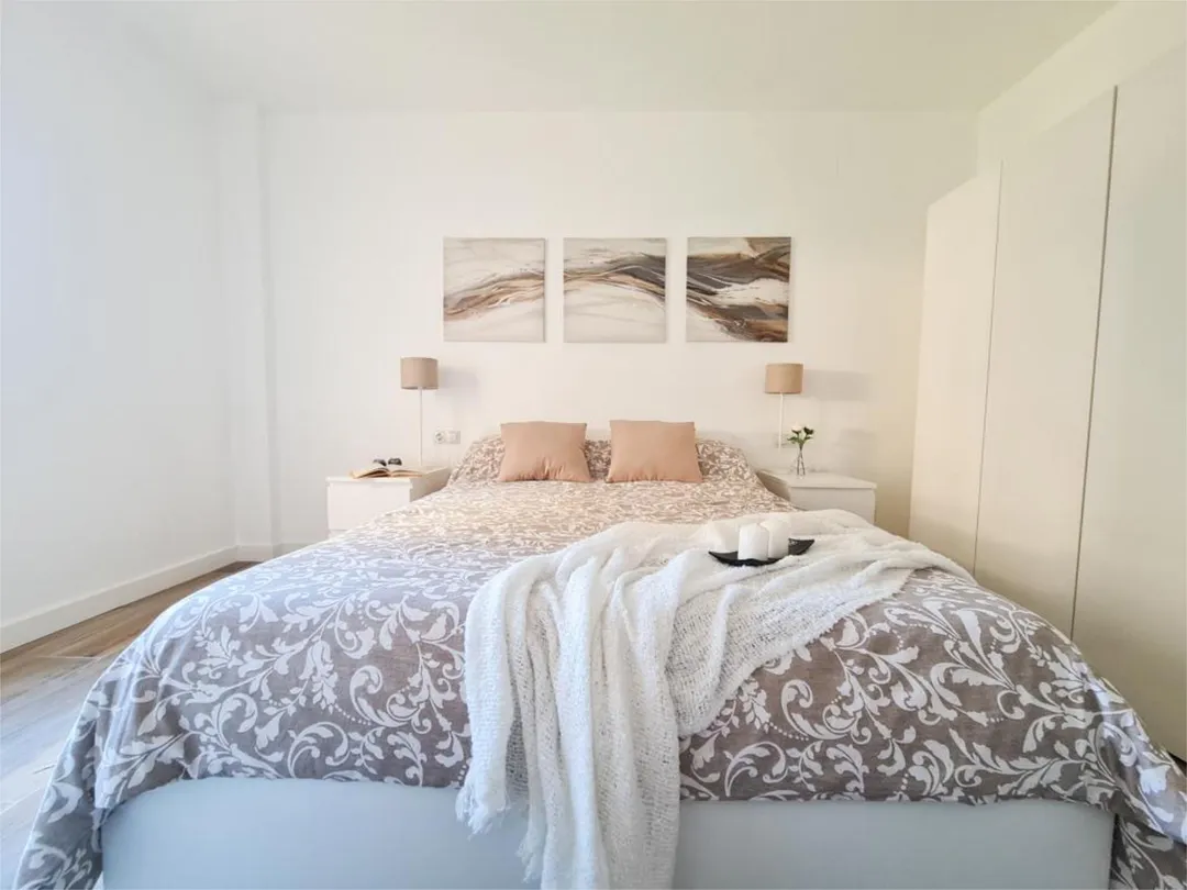 Piso en  Calle de Inglaterra 24 - Foto 17