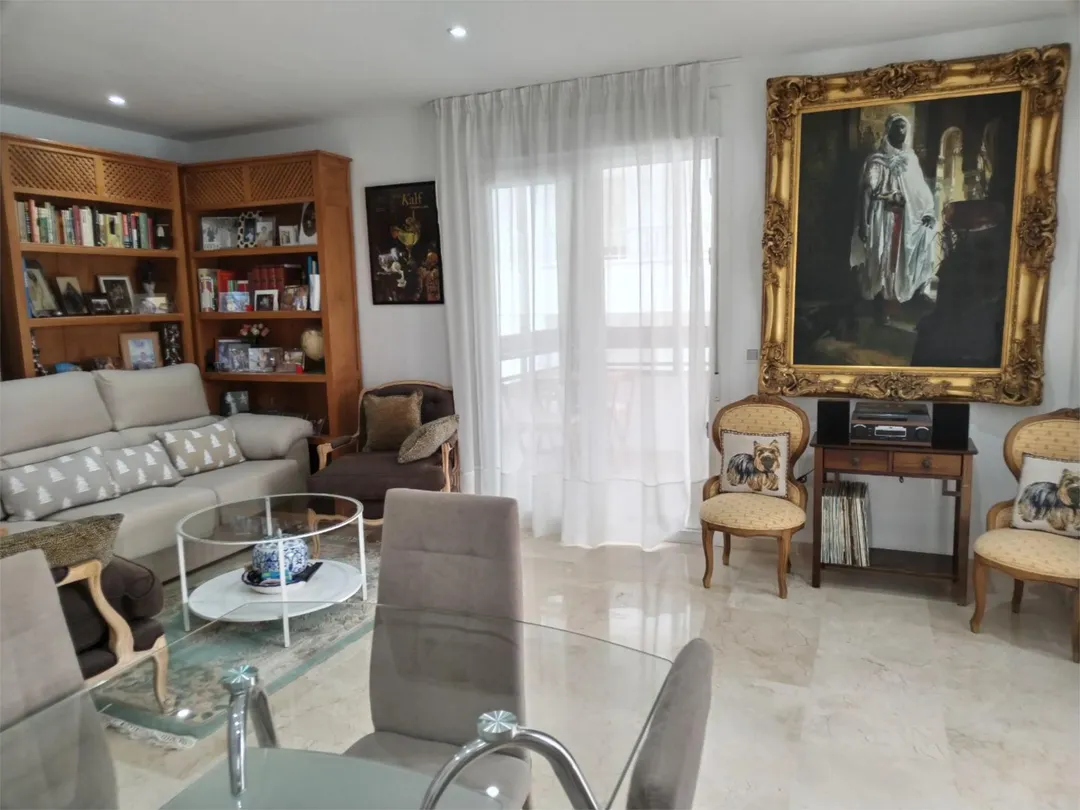 Piso en  Calle Nuestra Señora de Gracia 11 - Foto 1