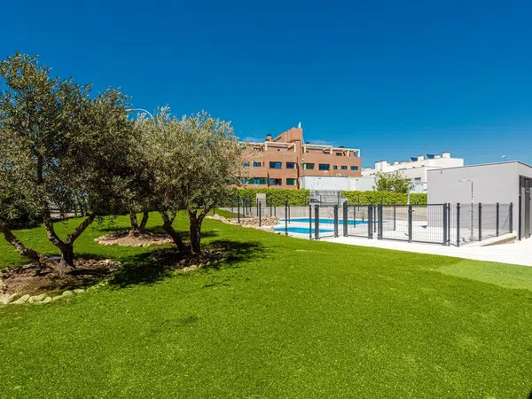 Piso en paseo de la Ermita de Santa Ana - Foto 27