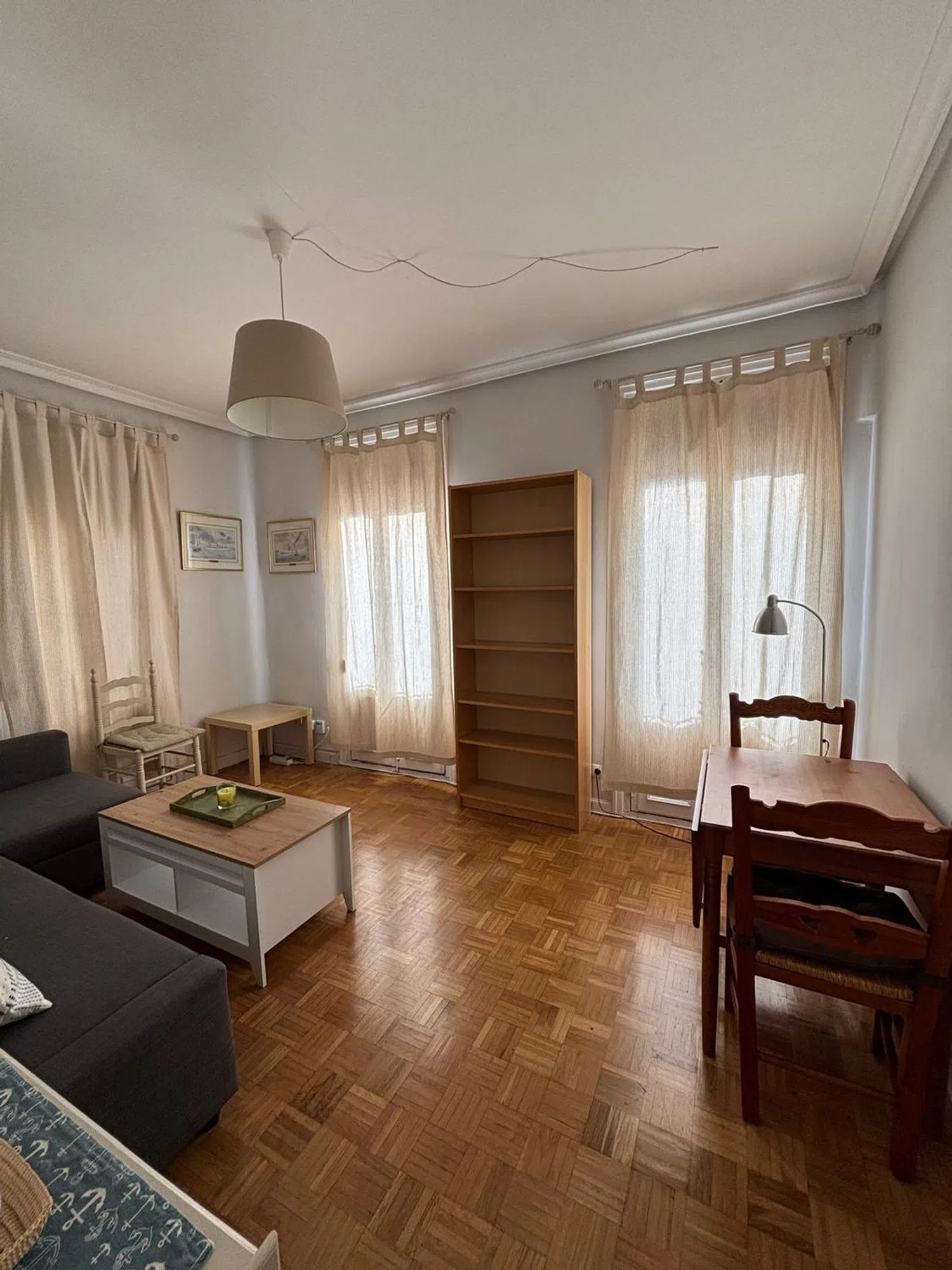 Piso en calle de López de Hoyos, 81 - Foto 1