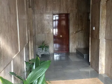 Piso en calle de Illescas, 185