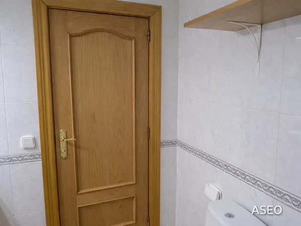 Alquiler de piso en Calle Mestre Latorre, 16 - Foto 12