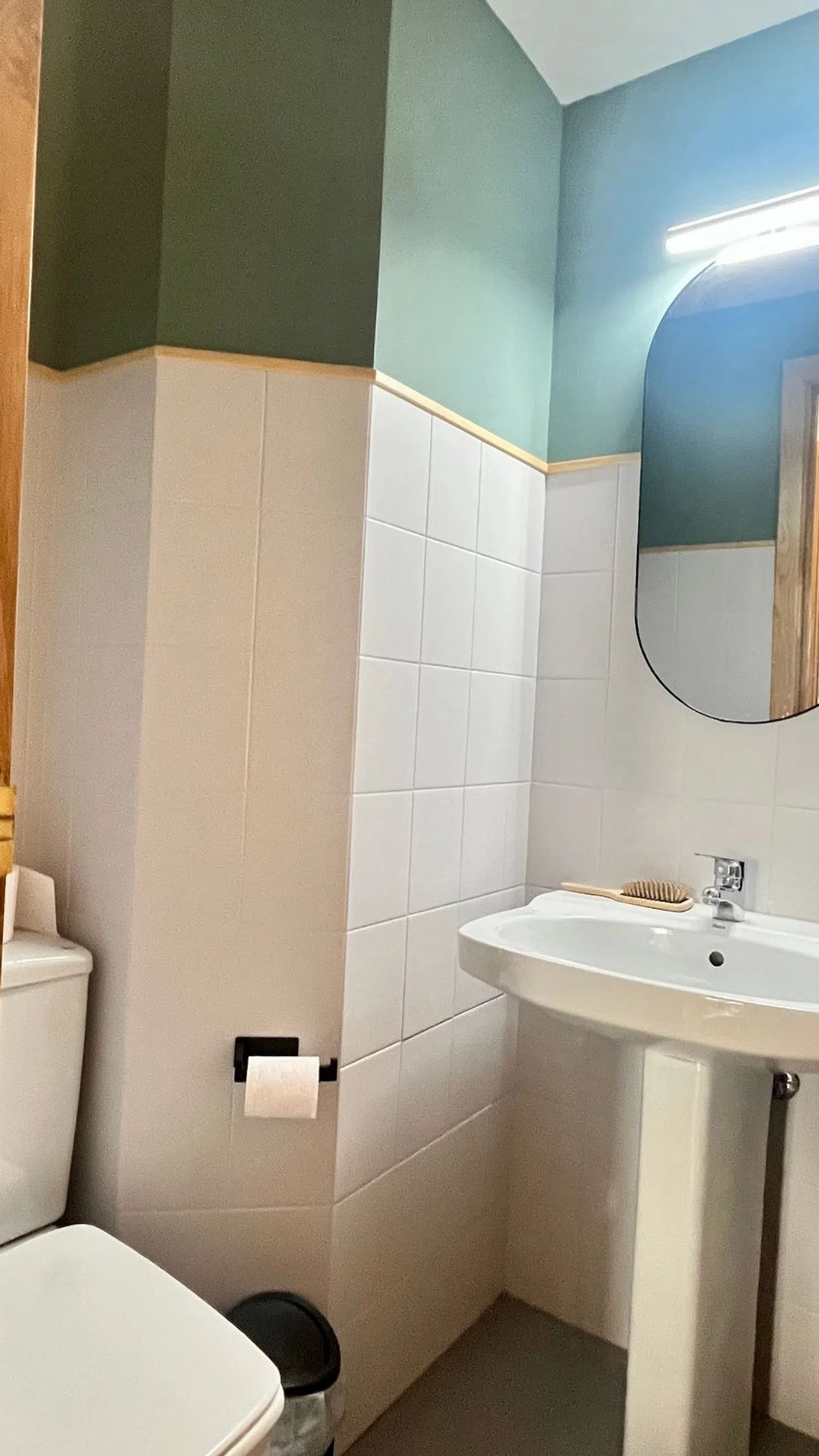 Piso en calle del Pensamiento, 10 - Foto 19