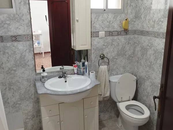 Piso en Calle Paraguay, 4, La Caleta - La Viña, La Caleta - La Viña - Foto 3