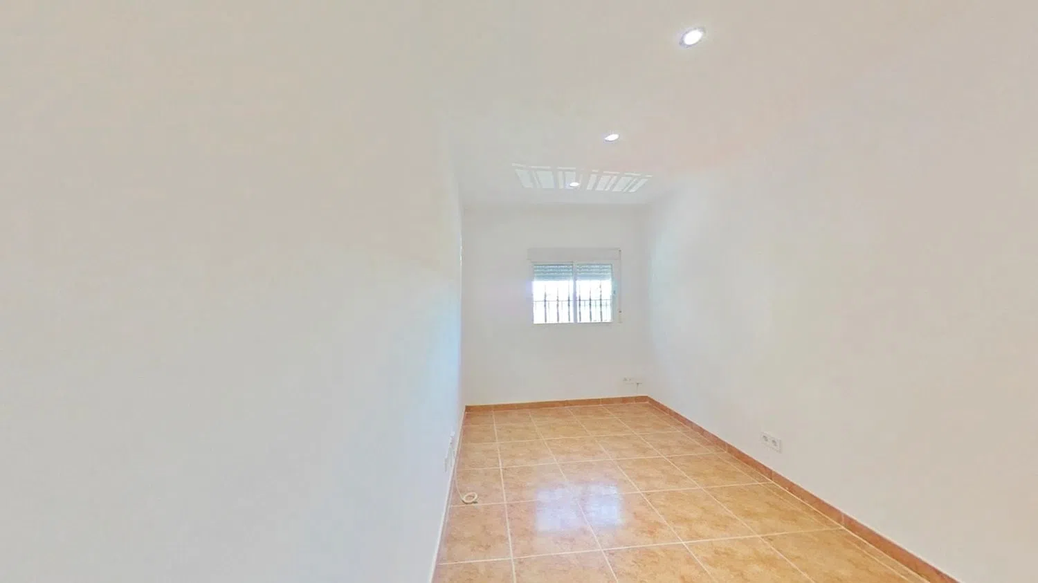 Piso en Barrio Los Rosales