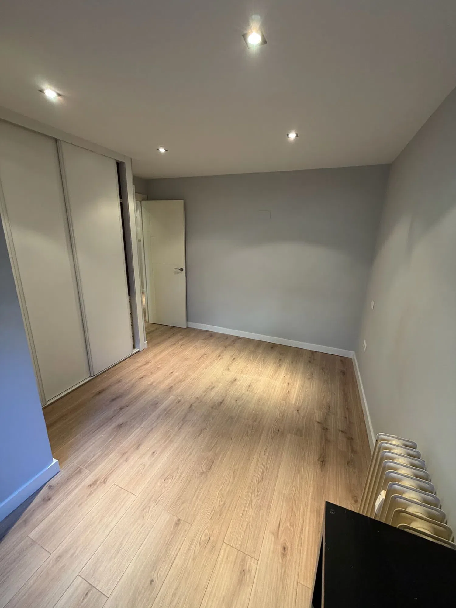 Piso en calle del Alcalde Luis Silvela, 1 - Foto 3