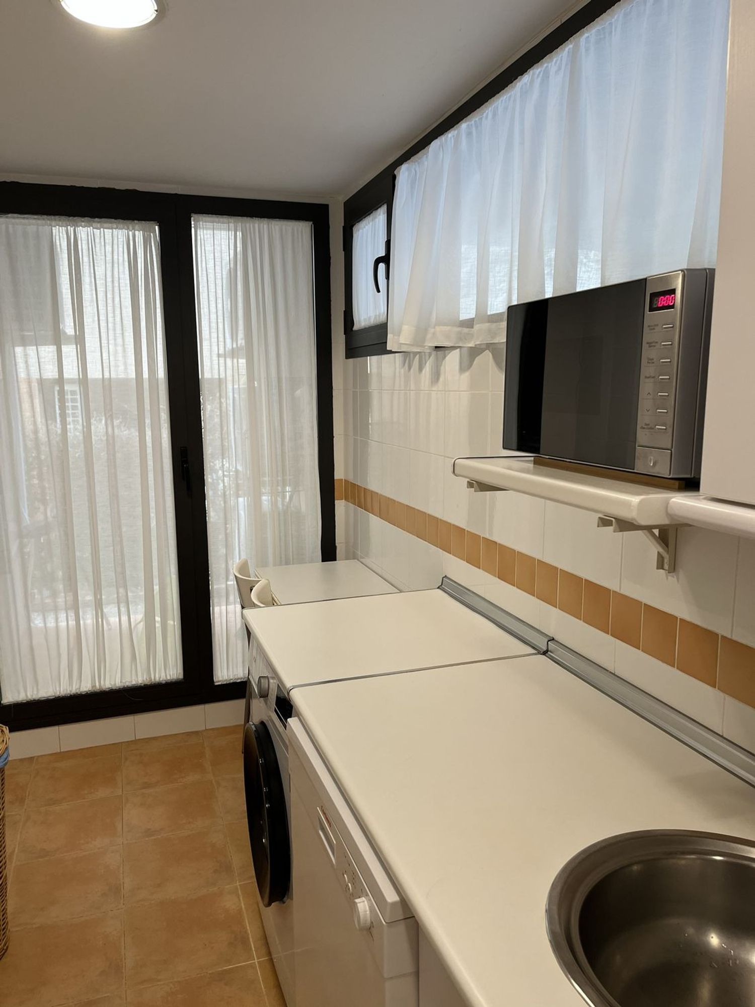 Chalet pareado en Yucas, 7, Urb.Golf Valle este, Urb.Golf Valle este - Foto 35