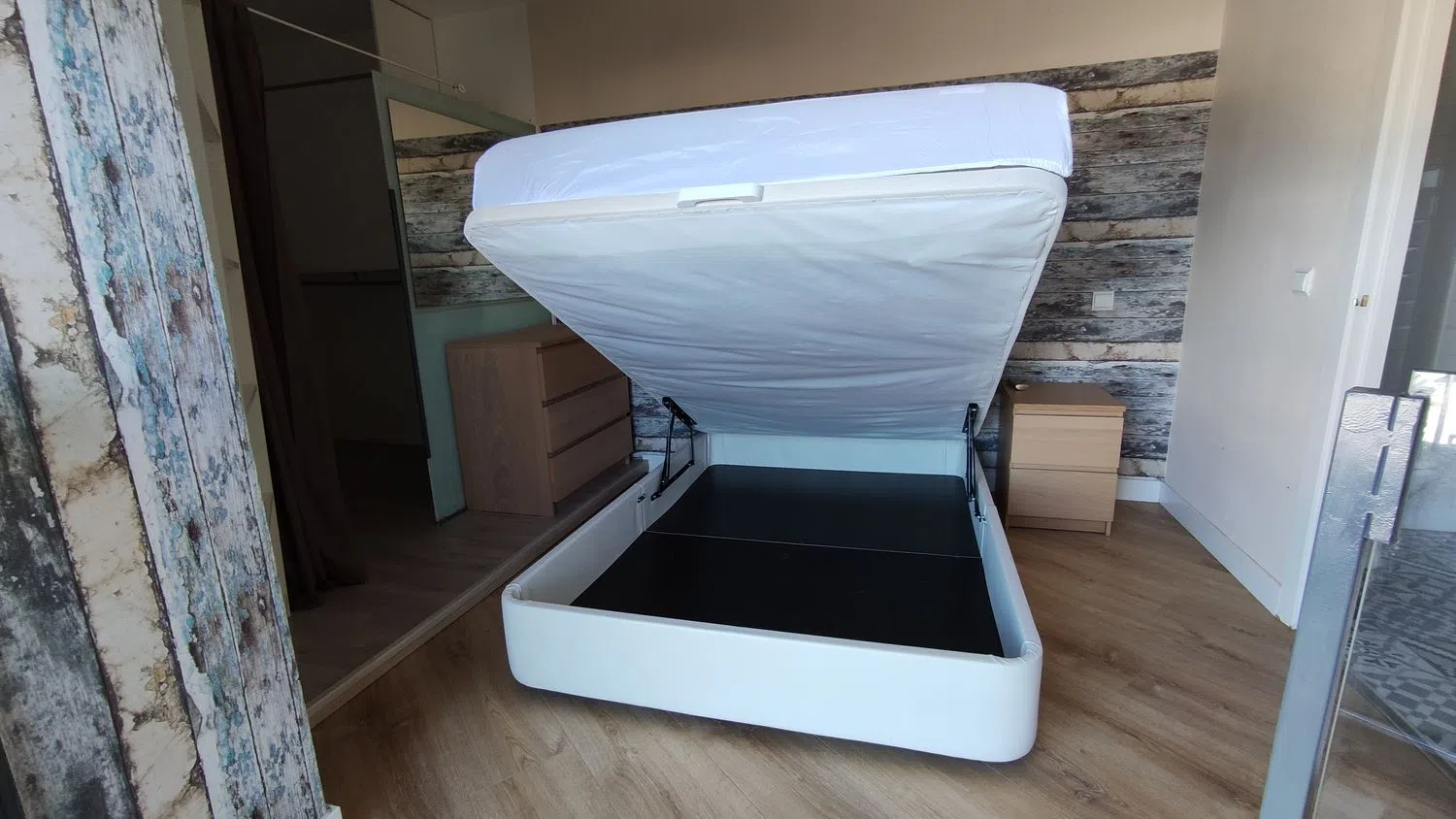 Dúplex en avenida de los Montes de Oca, 26 - Foto 7