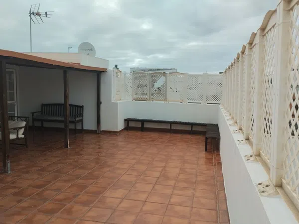 Ático en Calle Molino de Viento, 20 - Foto 13
