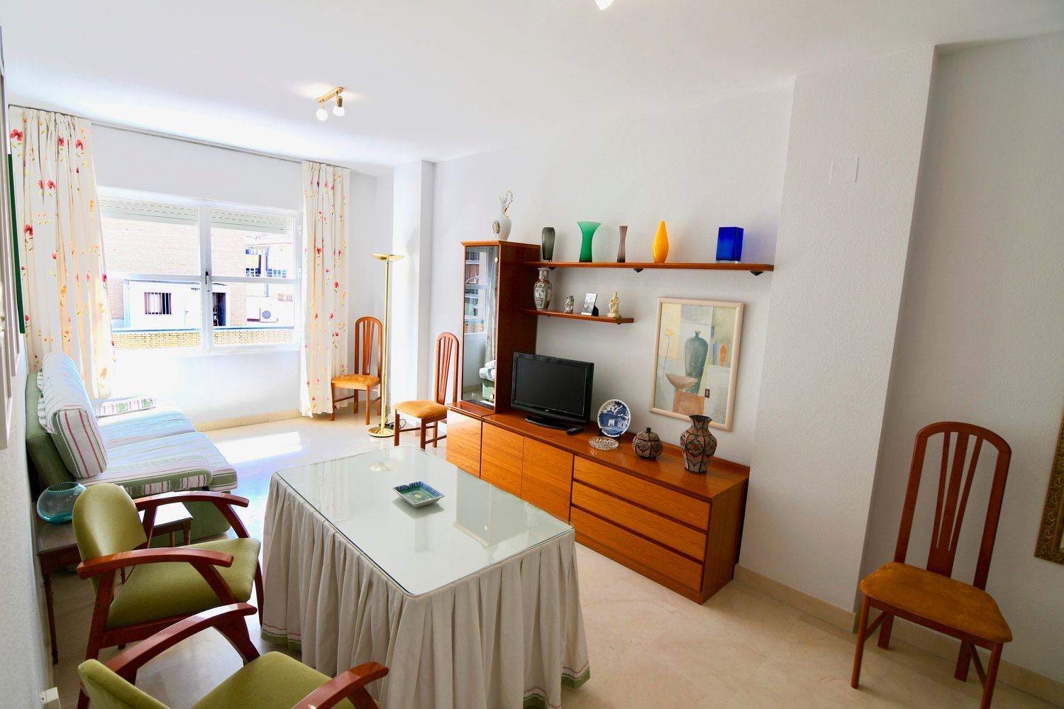 Piso en calle Virgen de la Victoria, 48 - Foto 6