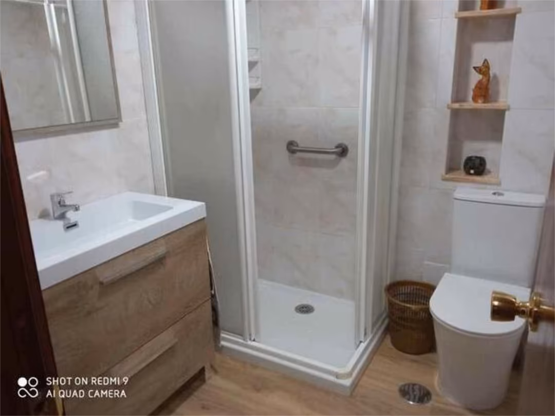 Piso en Huelin - Foto 3