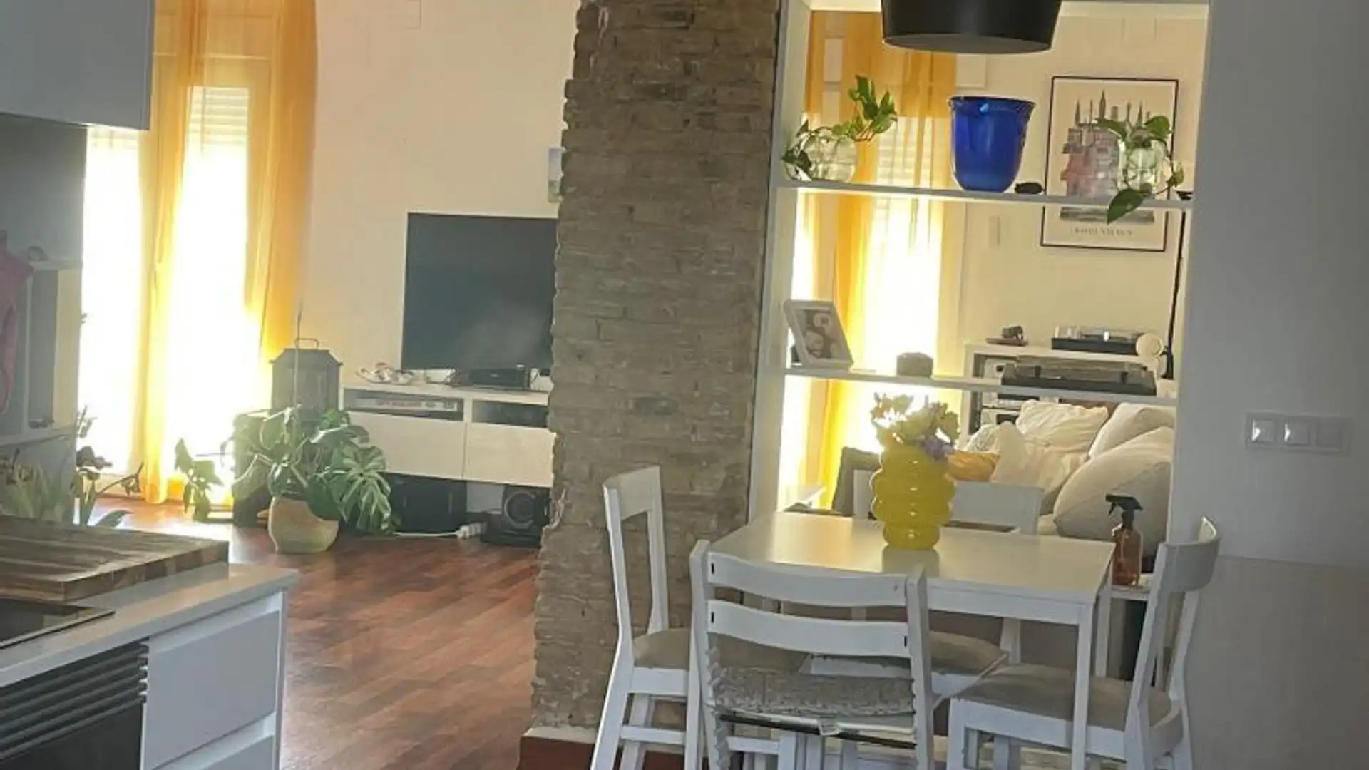 Piso en  Carrer de Bailèn 10 - Foto 2