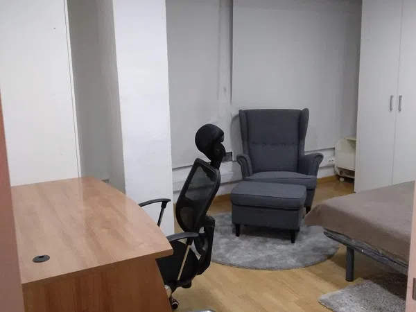 Piso en calle d'Alboraia, 24 - Foto 3