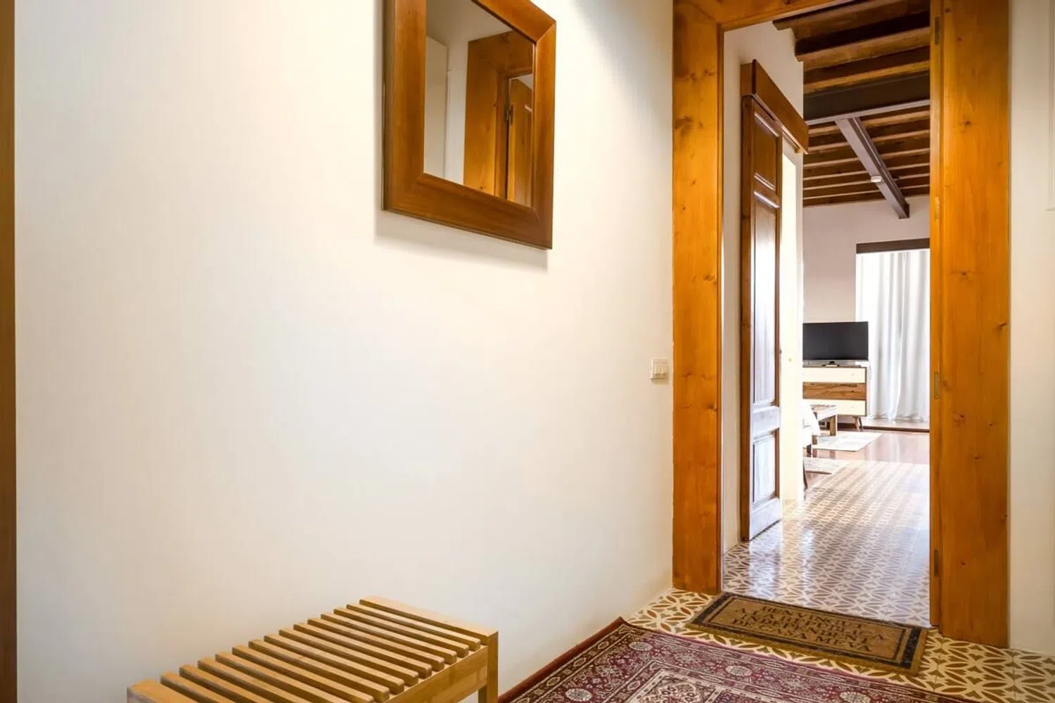 Estudio en calle del Montseny, 10 - Foto 13
