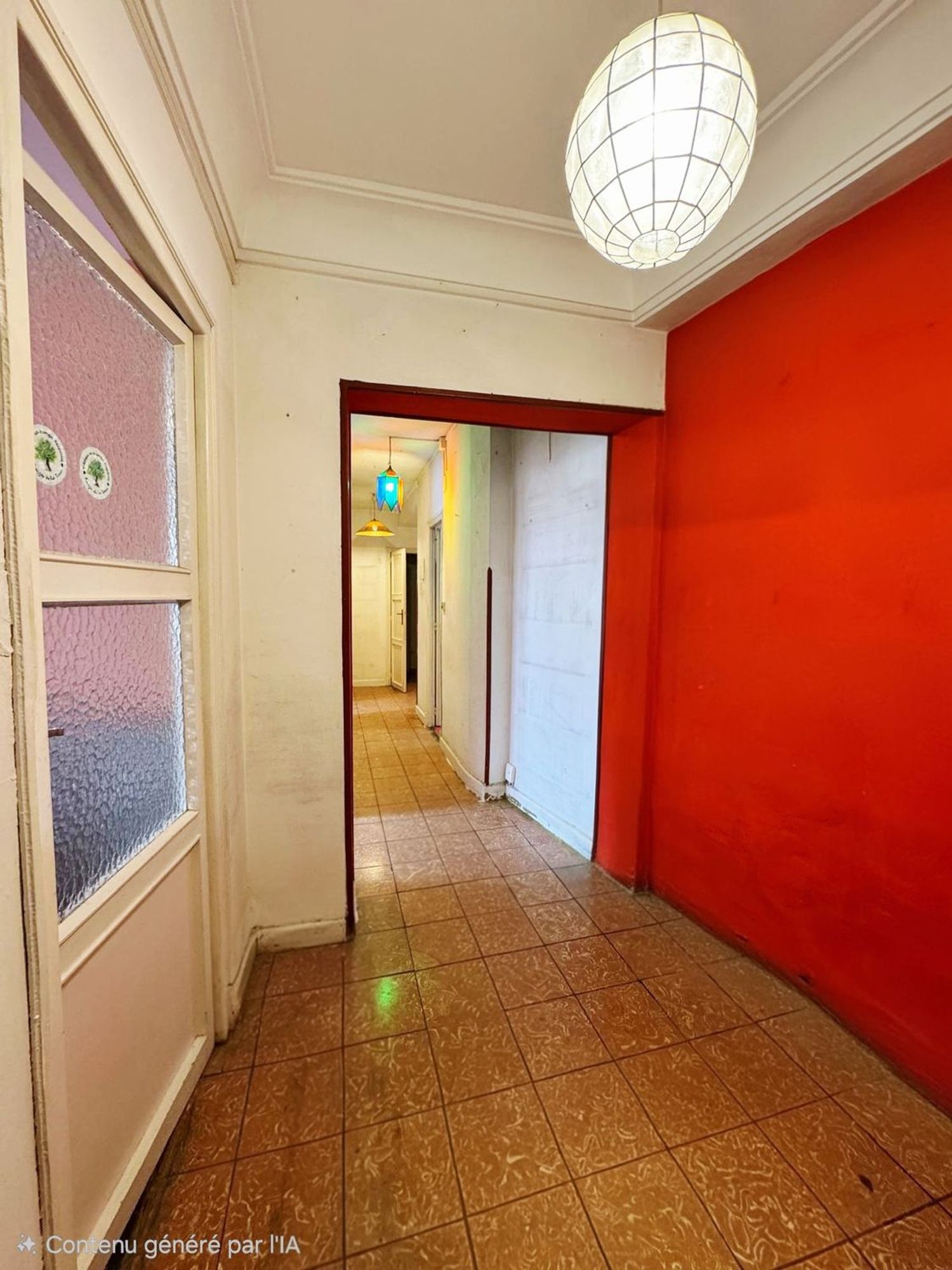 Piso en calle de Jerónima Llorente, 4