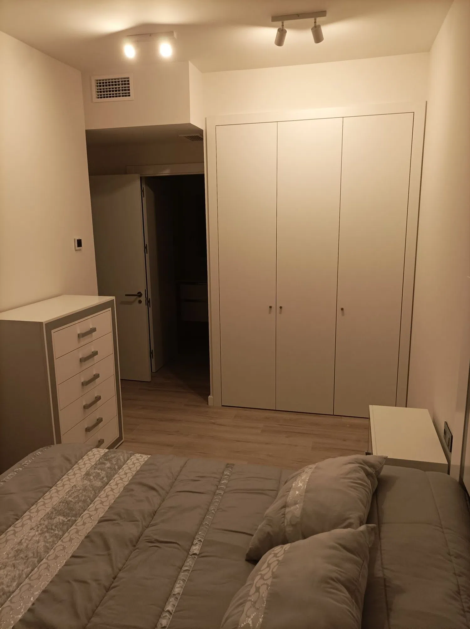 Piso en filólogo Julio casares, 18 - Foto 28
