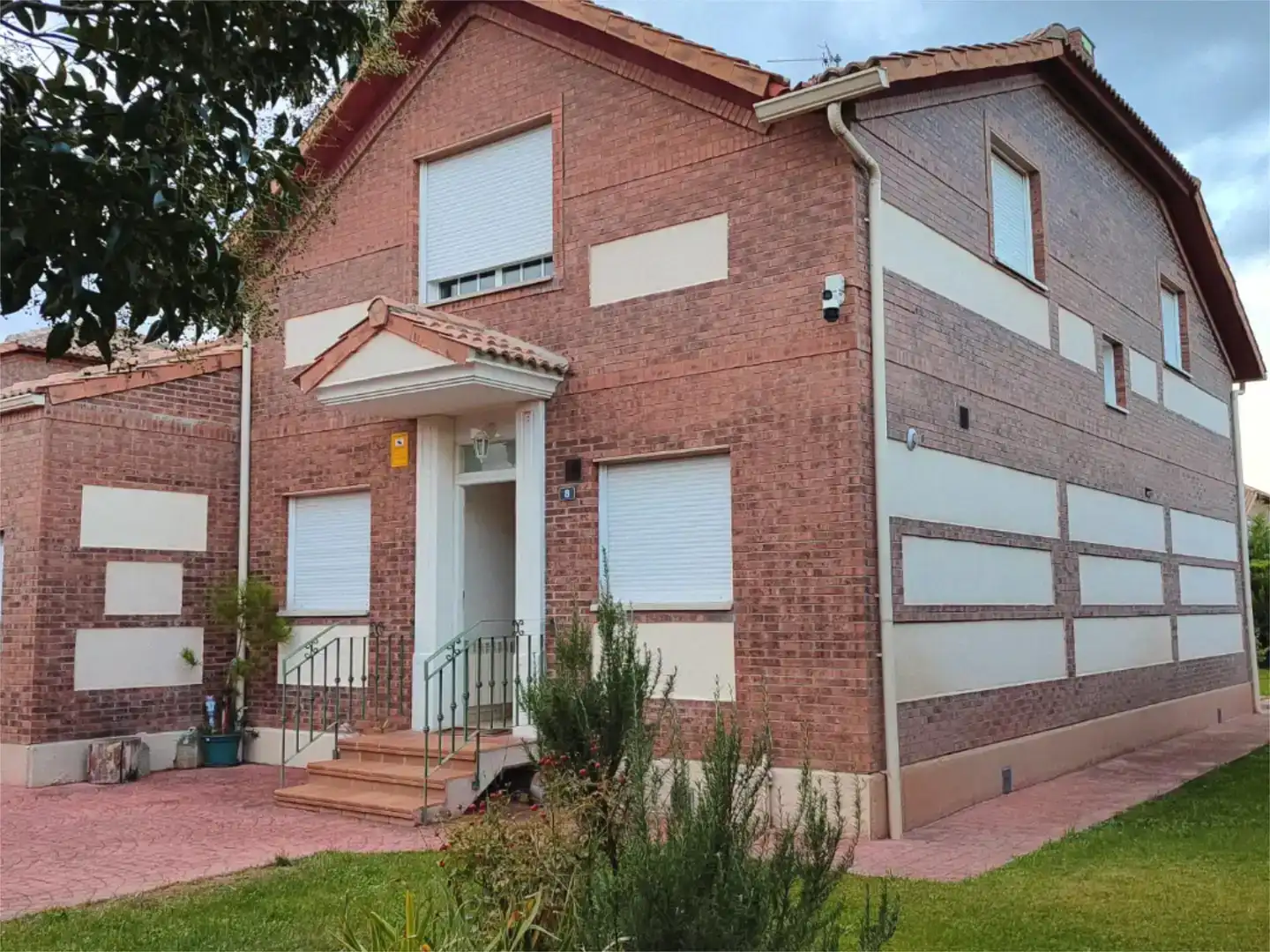 Chalet en  Calle de la Carraca 8 - Foto 2