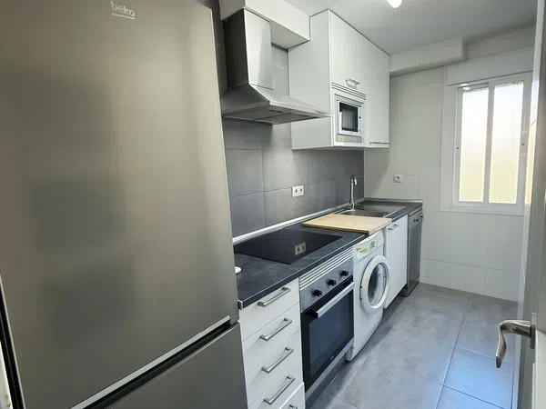 Piso en avenida del Marqués de Corbera, 8 - Foto 9