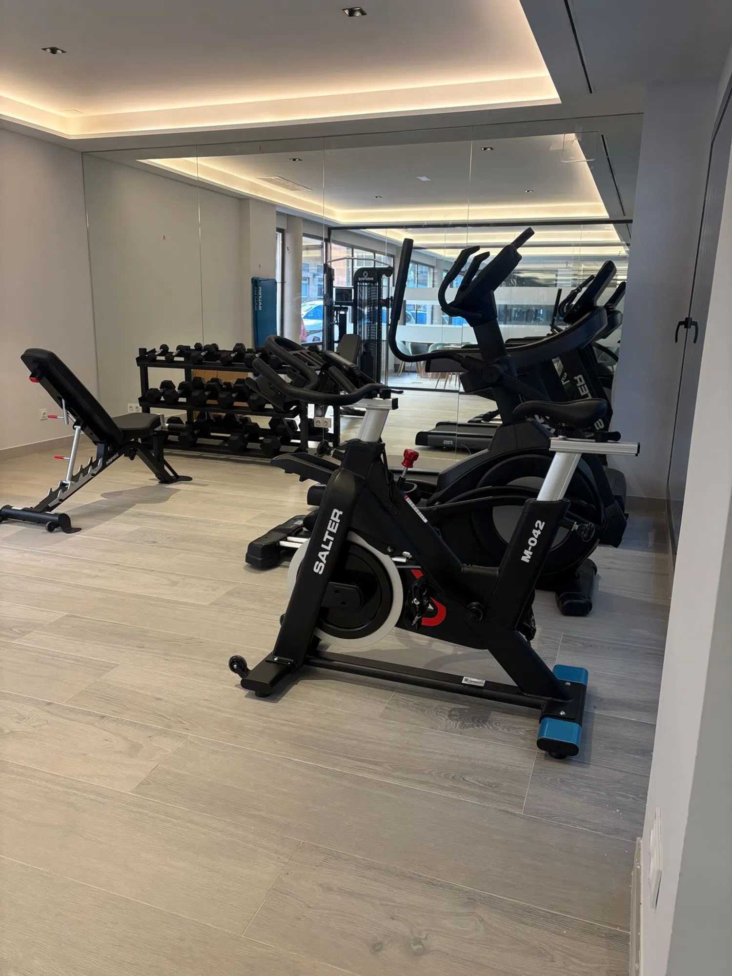 Piso en calle de Sebastián Elcano, 8 - Foto 19