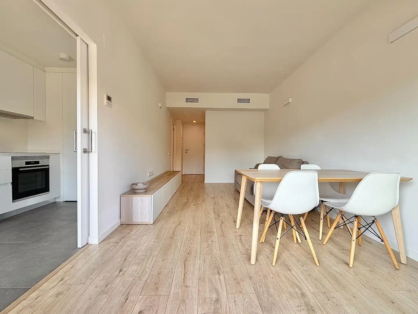 Piso en Terrassa - Foto 3