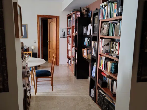 Piso en avenida del Carmen, 45 - Foto 16