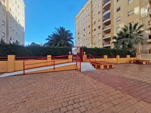 Piso en avenida Tellerola, 1 - Foto 30