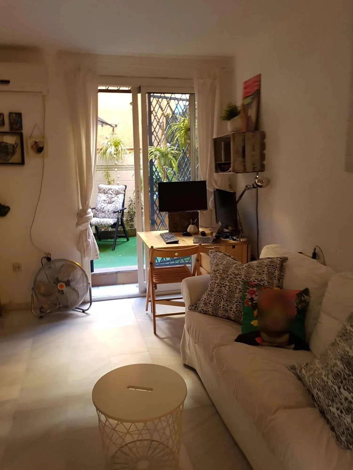 Piso en avenida de Barcelona, 37 - Foto 10