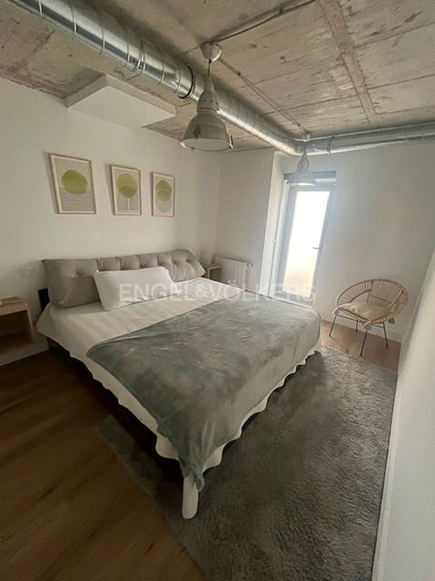 Piso en Ensanche - Foto 17
