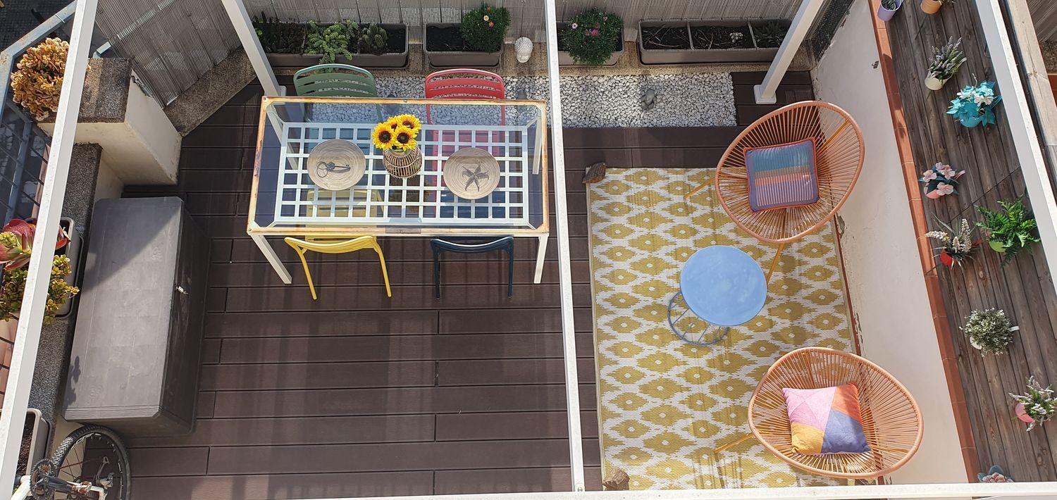 Ático en calle de Mossèn Jacint Verdaguer, 14 - Foto 2