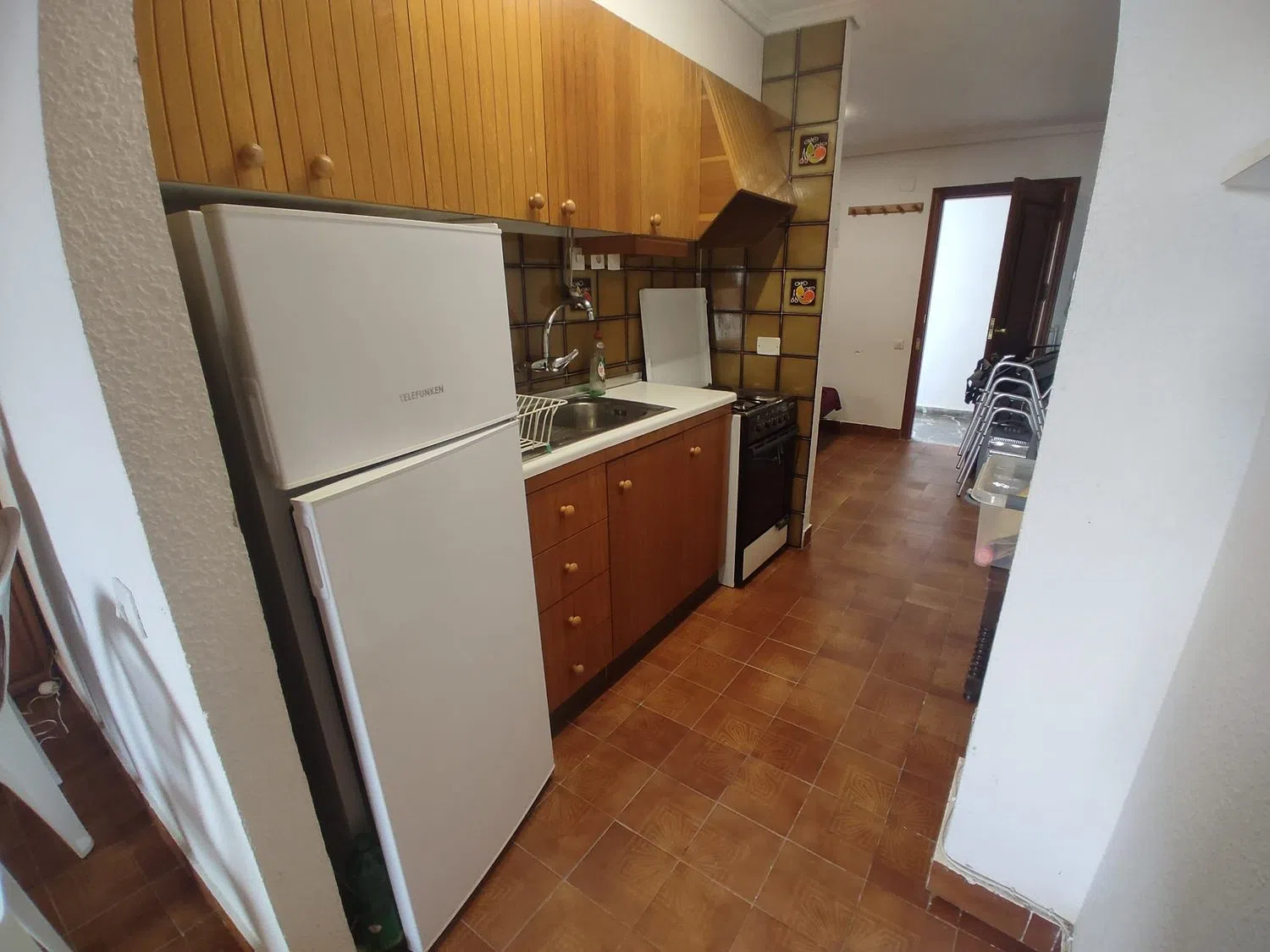 Piso en calle Sant Vicent Màrtir, 3 - Foto 4