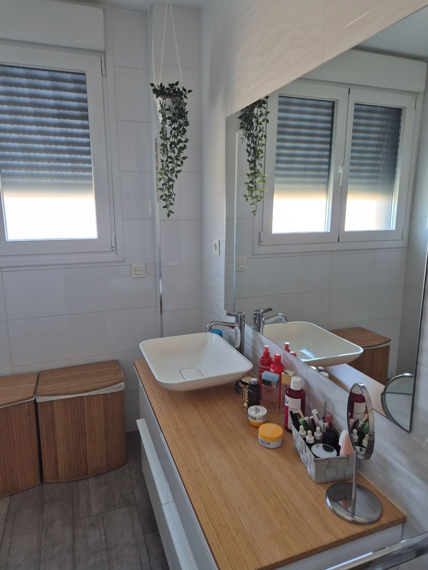 Chalet pareado en Calle de Juan Gris, 40, Hospital, Hospital - Foto 13