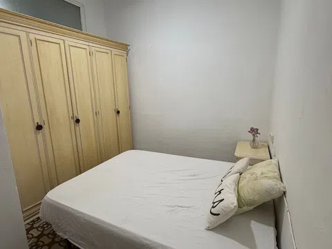 Piso en calle Poeta Campos Vasallo, 25