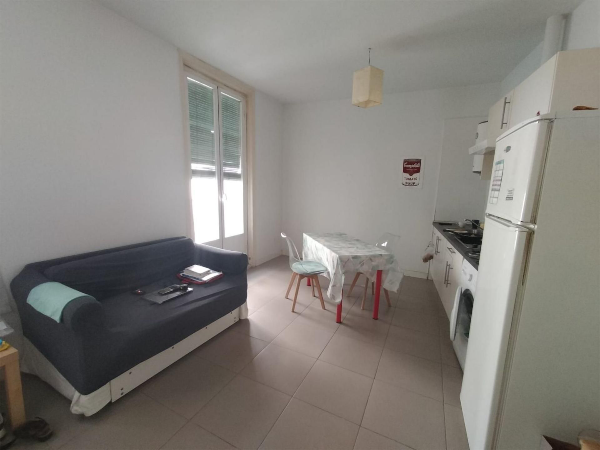 Piso en  Calle de la Paz 7 - Foto 2