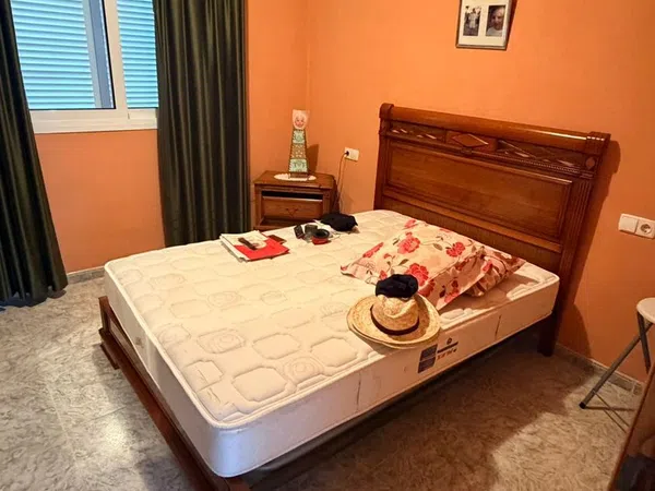 Chalet adosado en calle de Júpiter, 15 - Foto 18