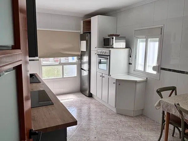 Piso en Calle Rafael Alberti, 18, Arroyo - Santa Justa - Foto 2