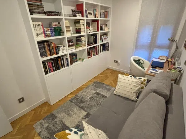 Piso en avenida de Europa, 4 - Foto 11