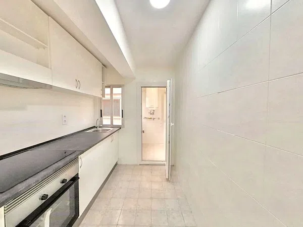Piso en Garbinet - Parque de las Avenidas - Foto 21