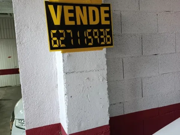 Garaje en Calle Rosalía de Castro s/n, Parque Nueva Granada - Foto 3