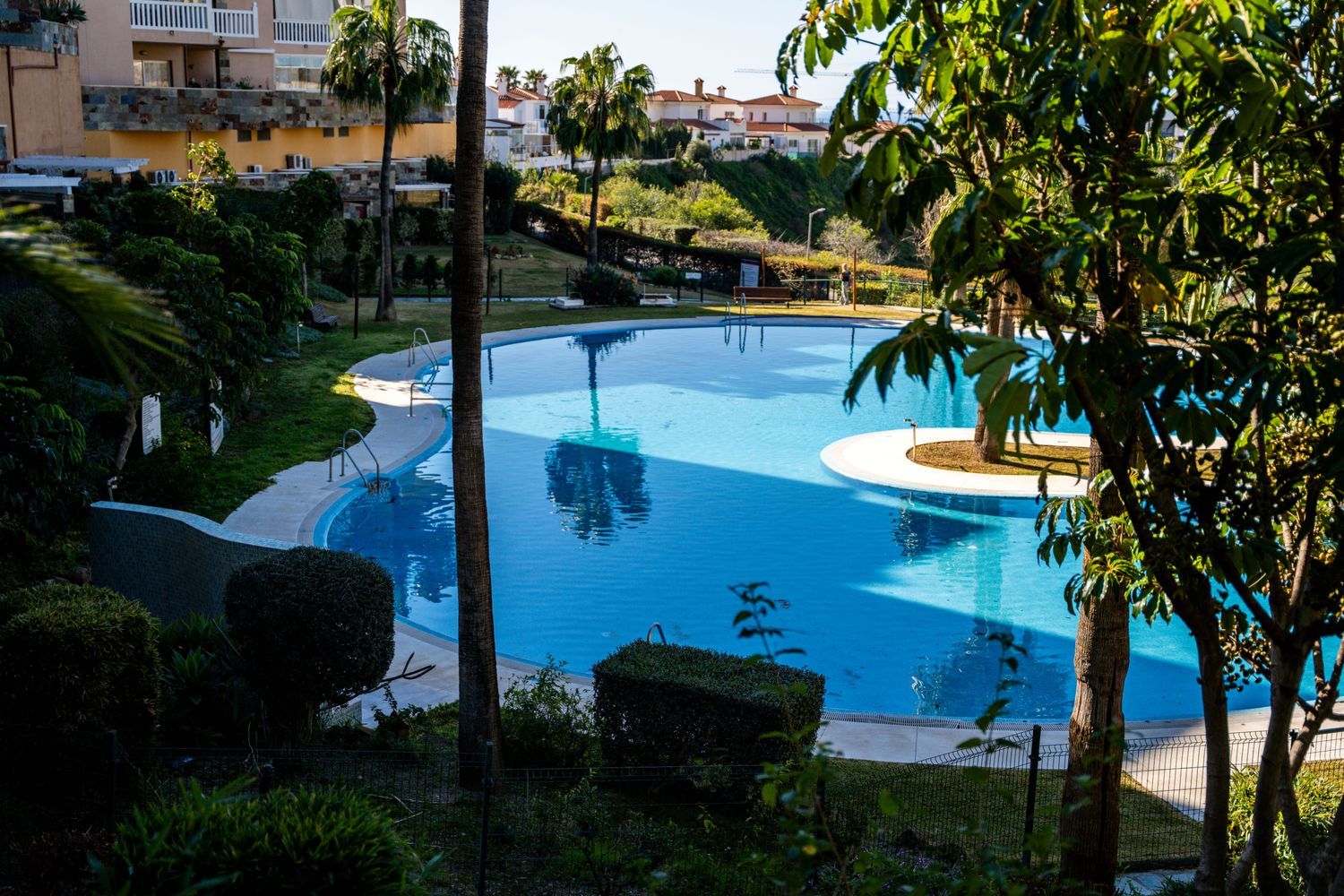 Piso en avenida del Higuerón, 50 - Foto 2