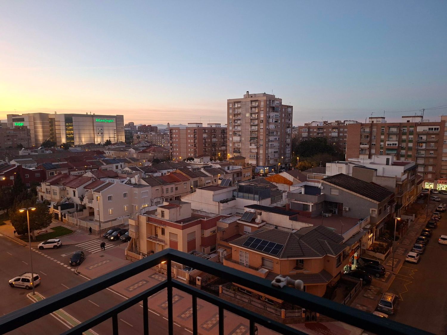 Piso en Plaza de las Salesas, 3, Ciudad Jardín - Foto 19
