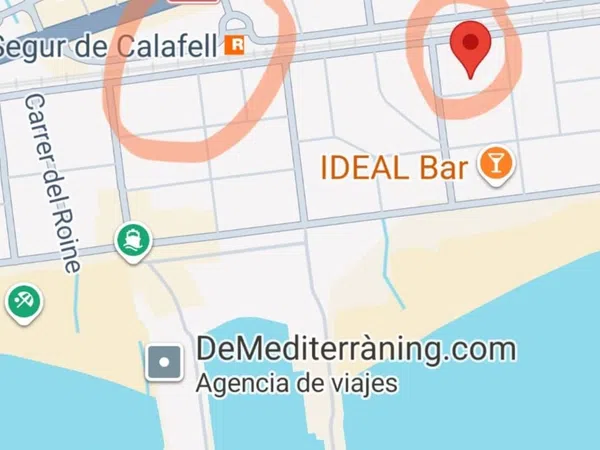 Piso en Calle d'Antoni Gaudí, 7, Segur Platja - Foto 24