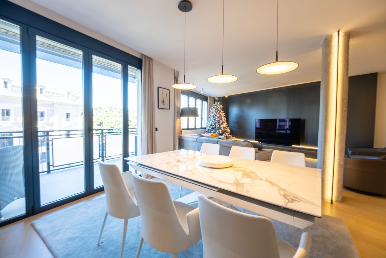 Piso en calle de Colón, 84 - Foto 15