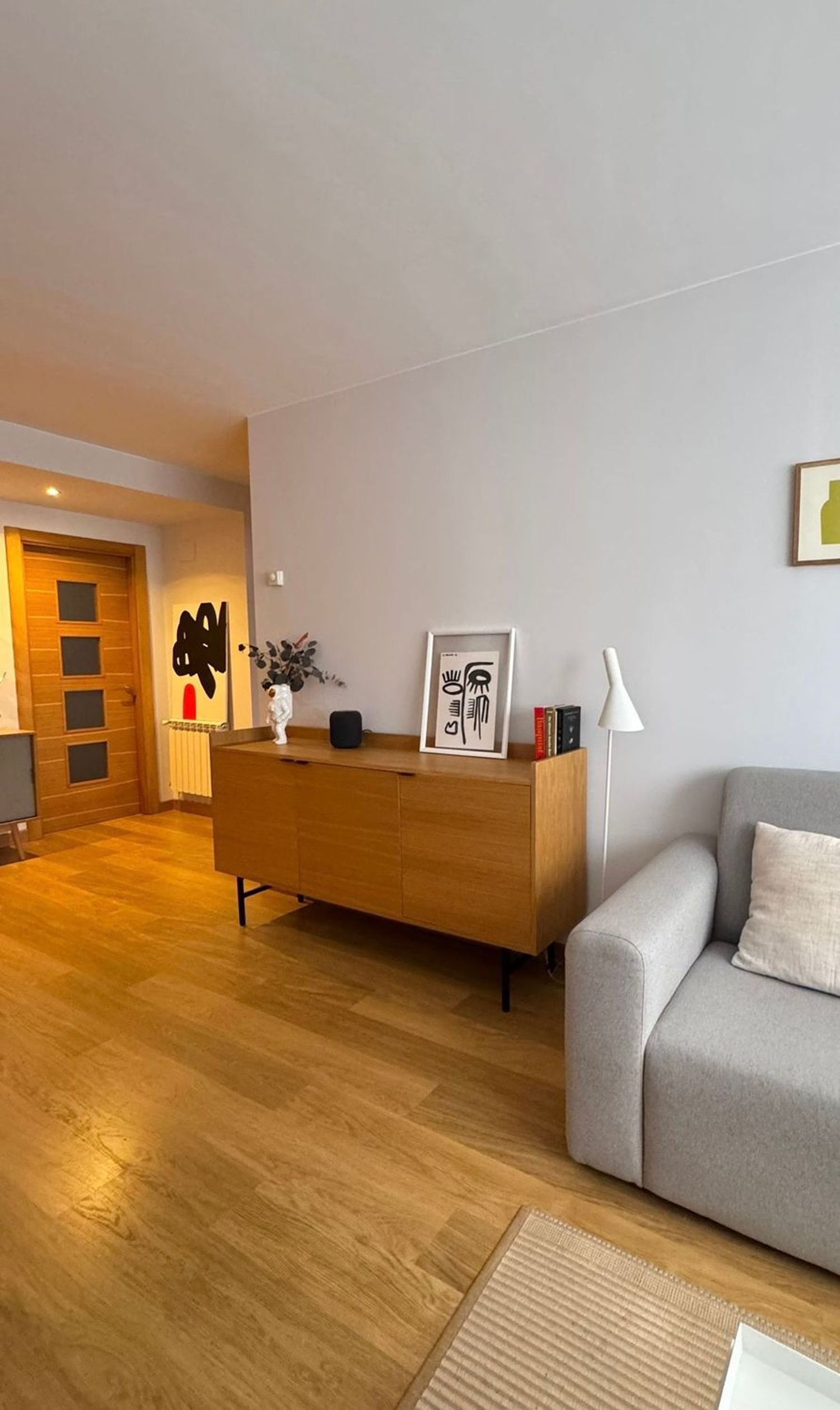 Piso en plaza Olimpica, 2 - Foto 1