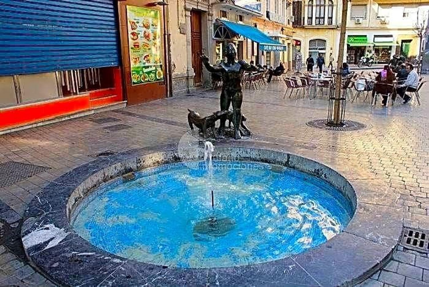 Piso en Calle Santa Lucía, Centro Histórico - Foto 30