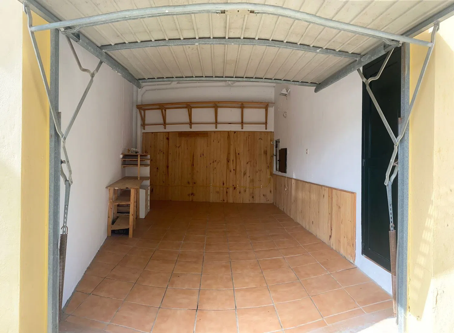 Chalet adosado en Barrio Malagueta - Monte Sancha - Foto 25