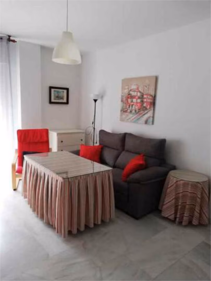 Piso en Residencial Nuevo Torneo 41009 - Foto 3