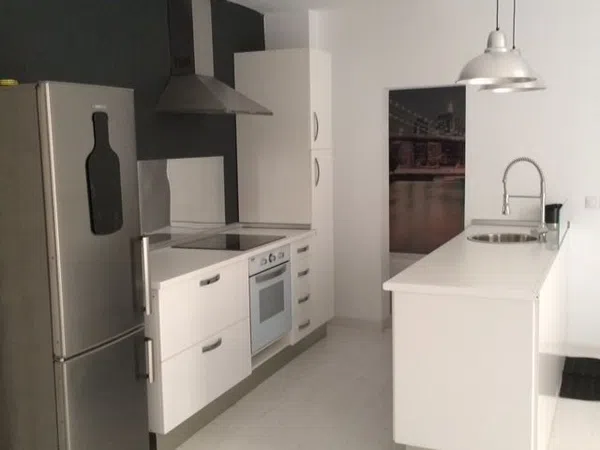 Piso en calle del Sant Crist, 4 - Foto 8